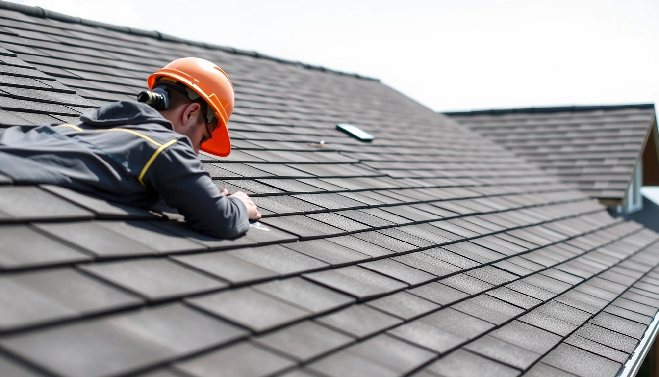 free roof inspection Boise free roof inspection Boise