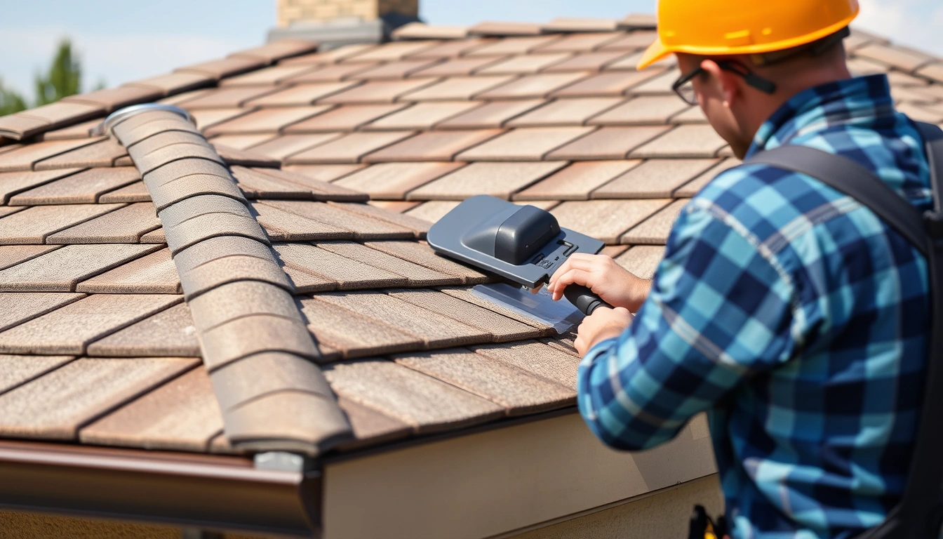 Free roof inspection Boise: What’s Free, What’s Not, and How to Spot Pressure Free roof inspection Boise: What’s Free, What’s Not, and How to Spot Pressure