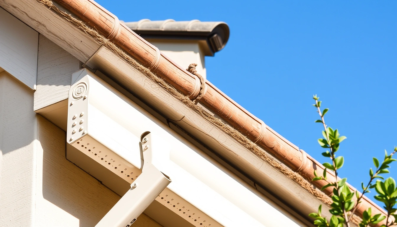 gutter repair Boise gutter repair Boise