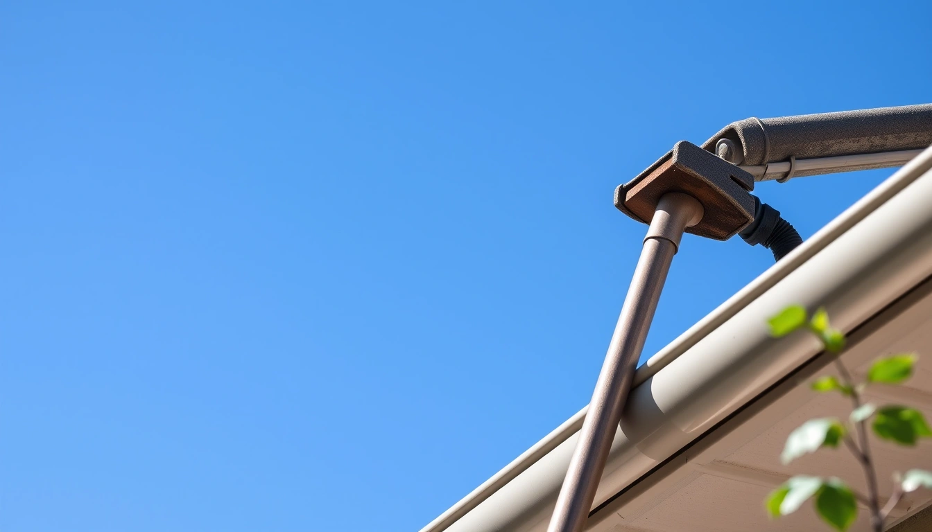 Gutter repair Boise: Costs, Ice Dams, and Fixes That Last gutter repair Boise