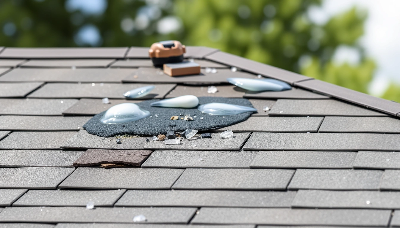 Hail damage roof repair Boise: Costs, Photos, and When to Replace hail damage roof repair Boise
