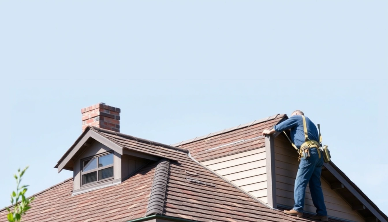 roof repair Boise roof repair Boise