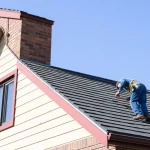 roof repair Boise