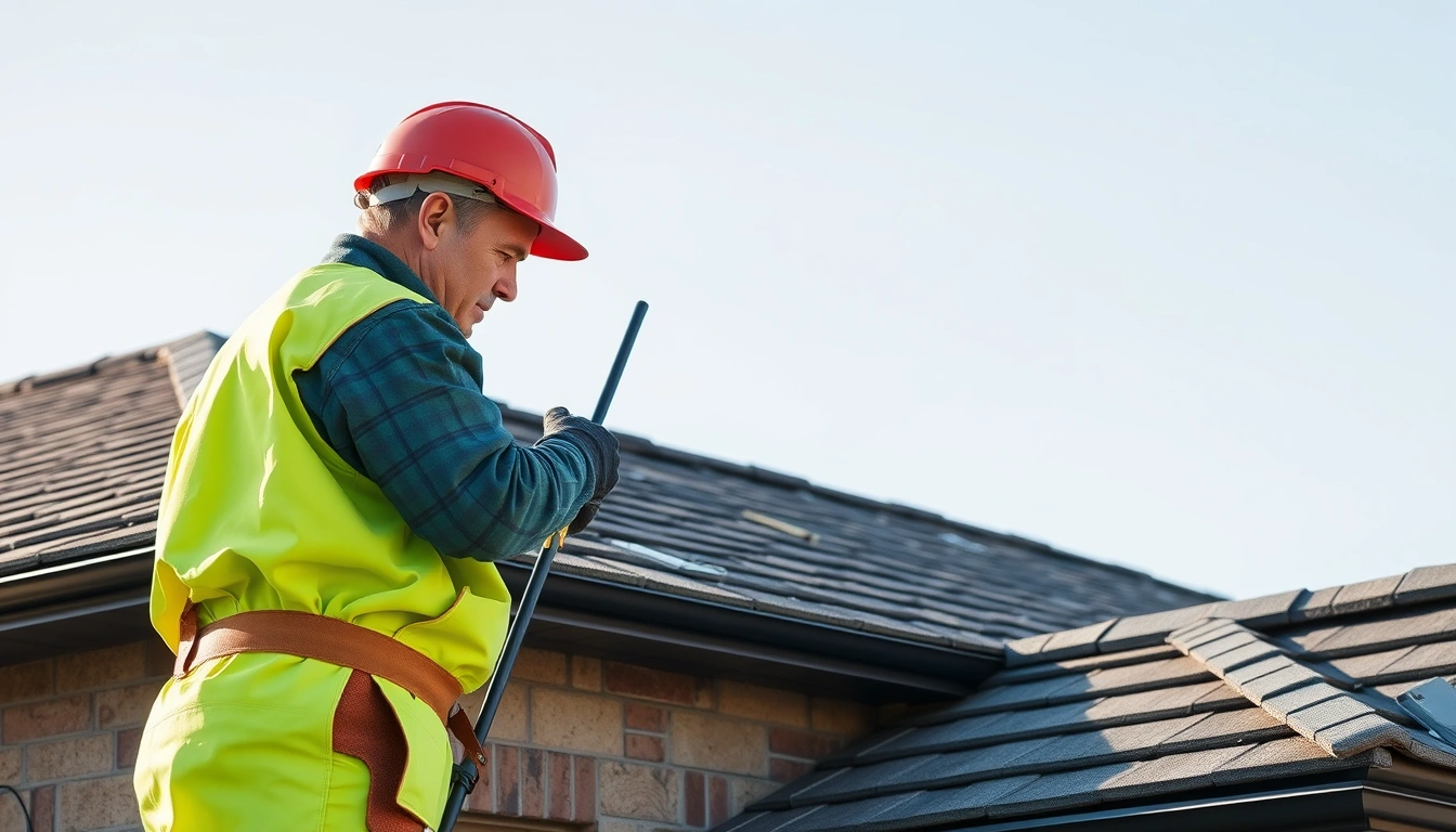 roof repair Boise roof repair Boise