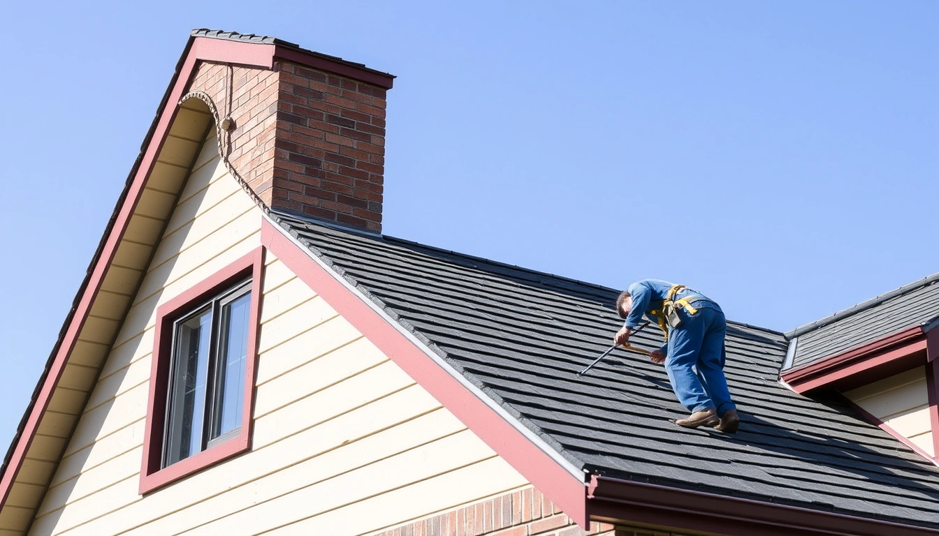 Roof repair Boise in 2026: real costs, timing, and fixes Roof repair Boise in 2026: real costs, timing, and fixes