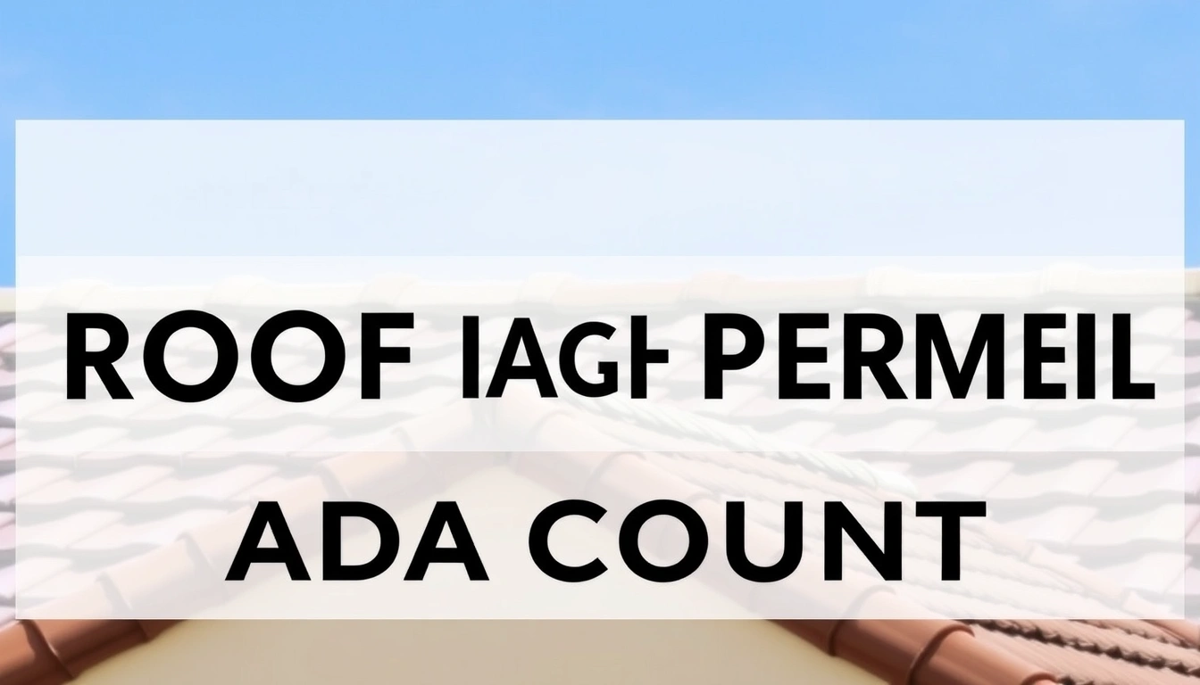 roof repair permit Ada County roof repair permit Ada County