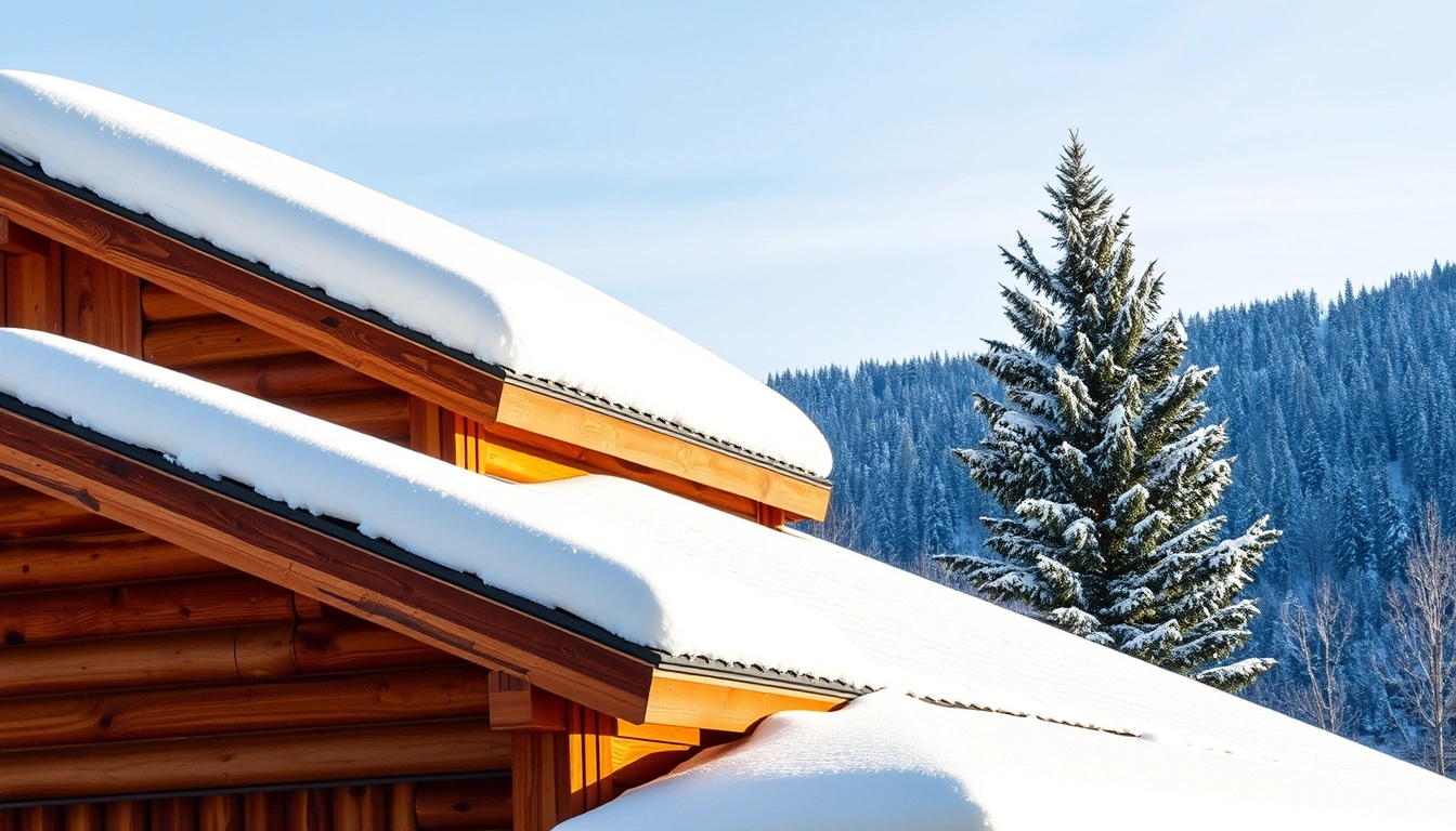 roof snow load Boise roof snow load Boise