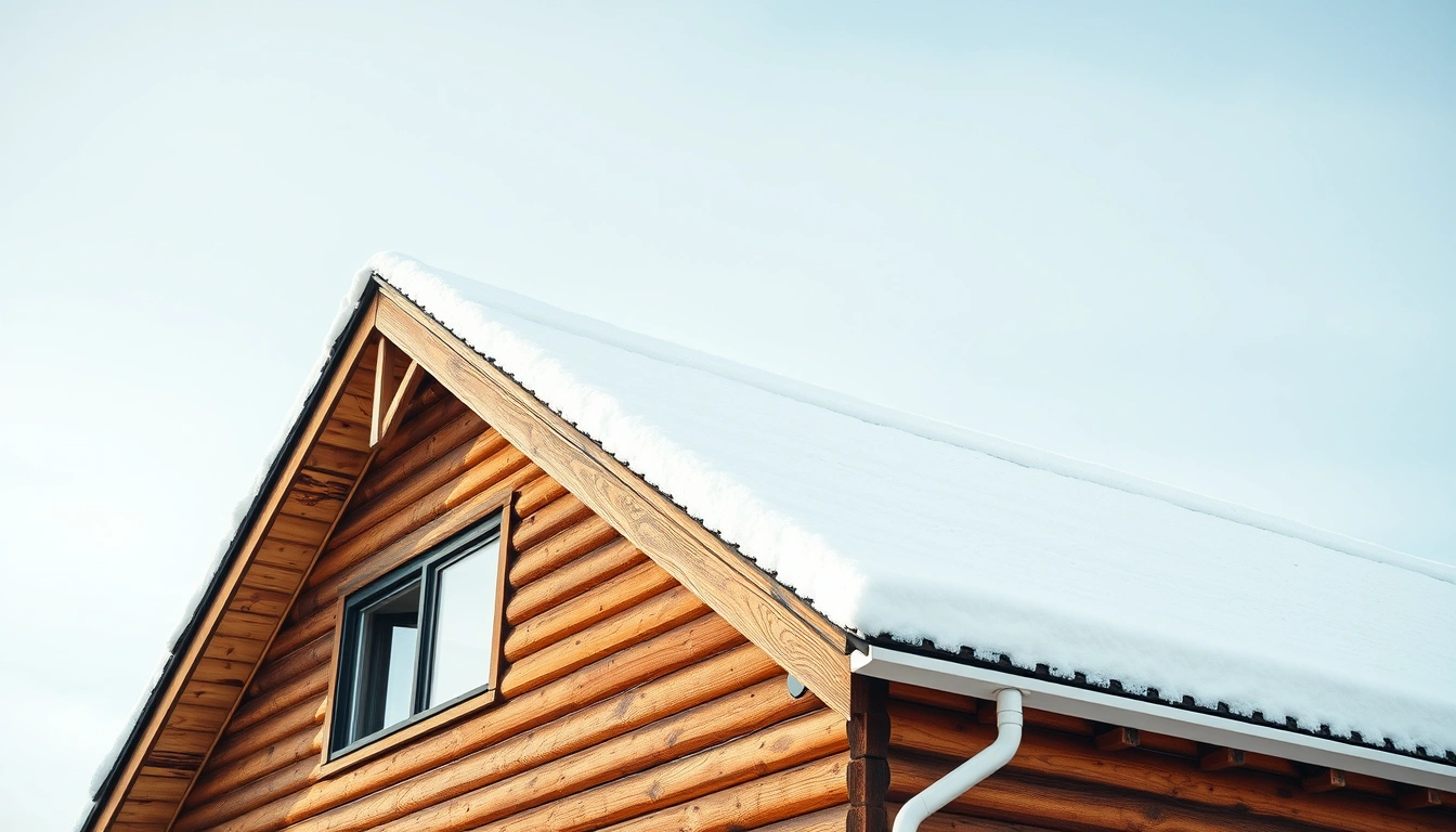 Roof snow load Boise: Safe Limits, Code, and When to Rake Roof snow load Boise: Safe Limits, Code, and When to Rake