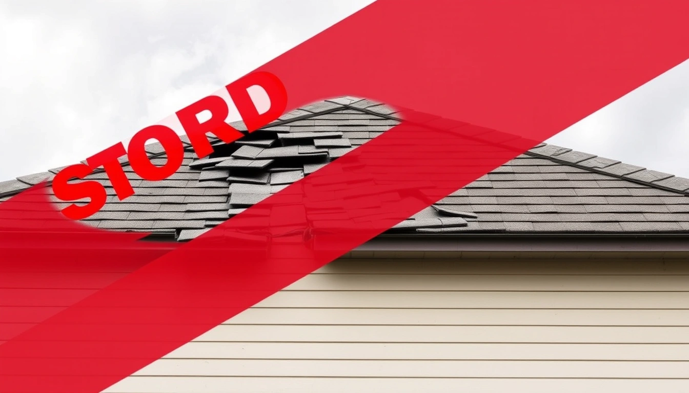 Roof storm damage claim denied Boise: what to do next Roof storm damage claim denied Boise: what to do next