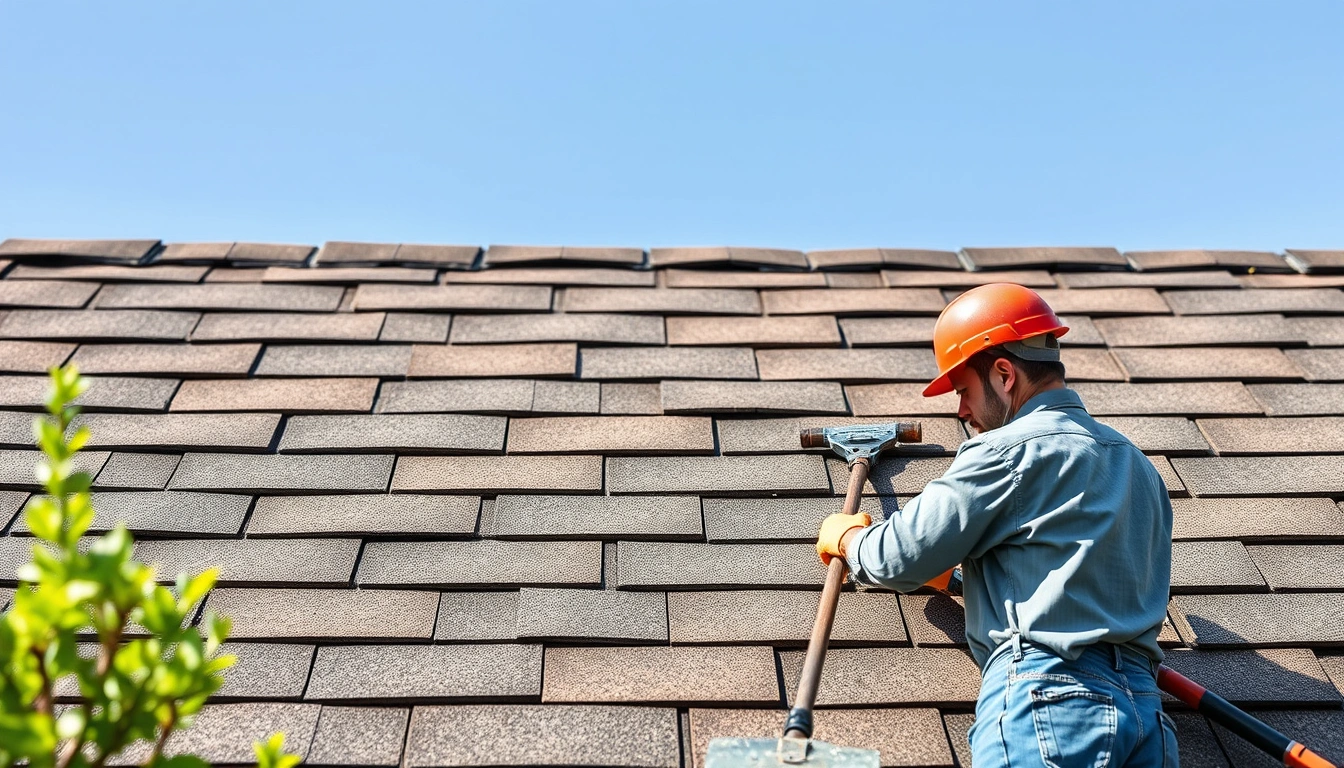 shingle repair Boise shingle repair Boise