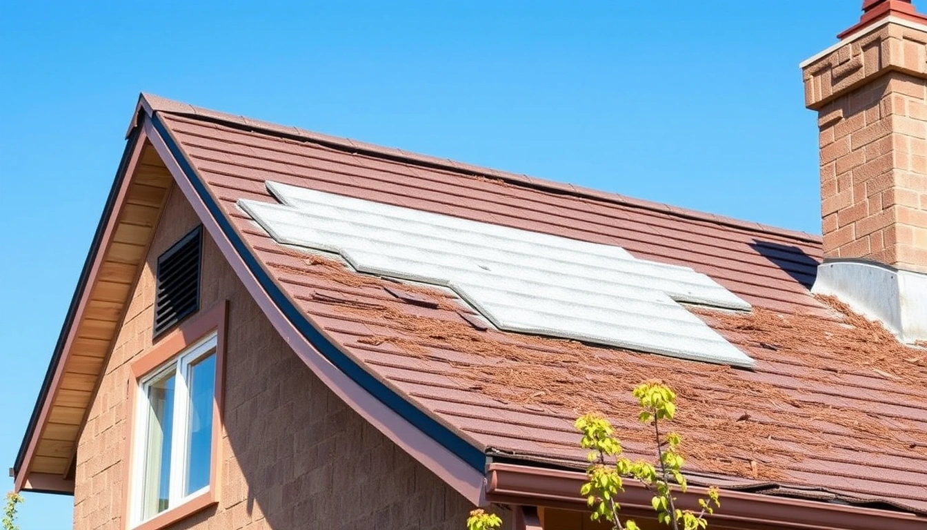 Wind damage roof repair Boise: Cost, Ratings, and Next Steps Wind damage roof repair Boise: Cost, Ratings, and Next Steps
